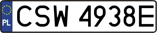 CSW4938E