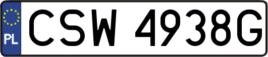 CSW4938G