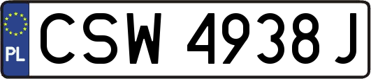 CSW4938J