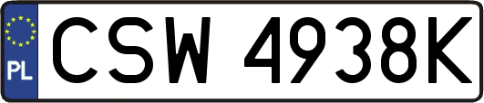 CSW4938K