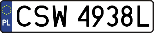 CSW4938L
