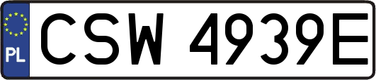 CSW4939E