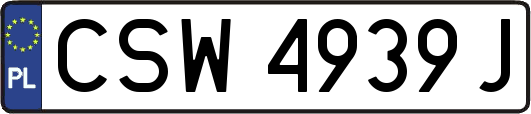 CSW4939J