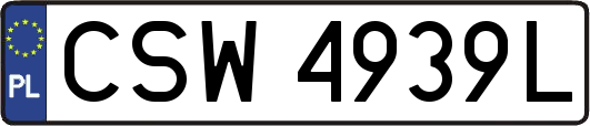 CSW4939L