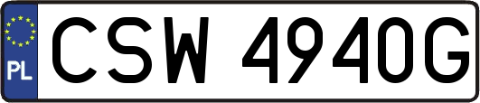 CSW4940G