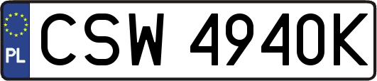 CSW4940K