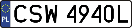 CSW4940L