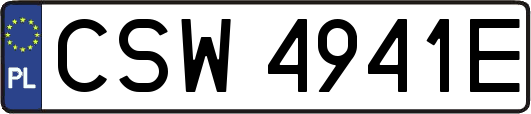 CSW4941E