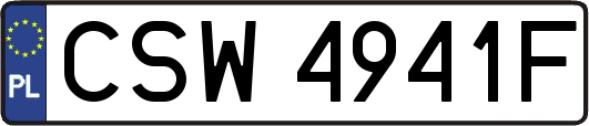 CSW4941F