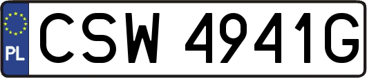 CSW4941G