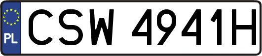 CSW4941H