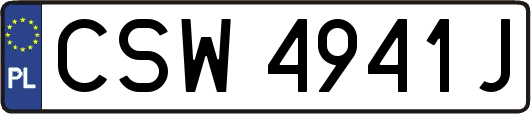 CSW4941J