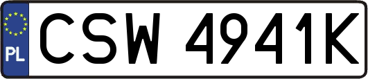 CSW4941K