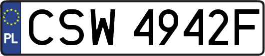 CSW4942F