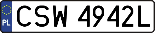 CSW4942L
