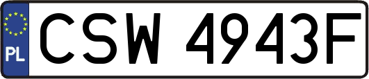 CSW4943F