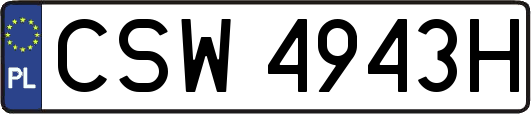 CSW4943H