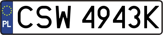 CSW4943K