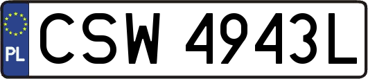 CSW4943L
