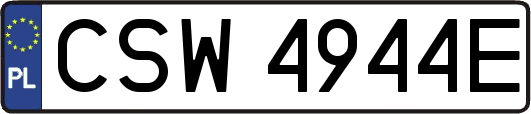 CSW4944E
