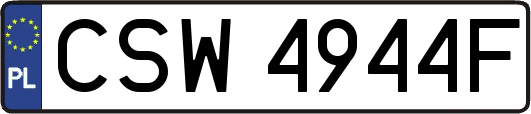 CSW4944F