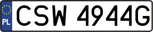 CSW4944G