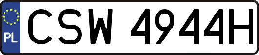 CSW4944H
