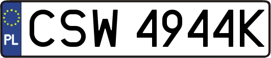 CSW4944K