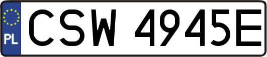CSW4945E