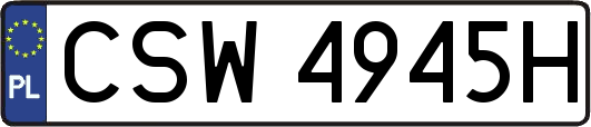 CSW4945H