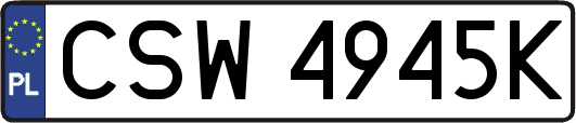 CSW4945K
