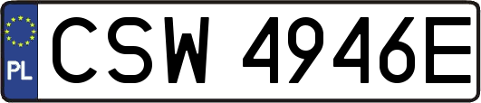 CSW4946E