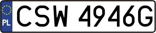 CSW4946G