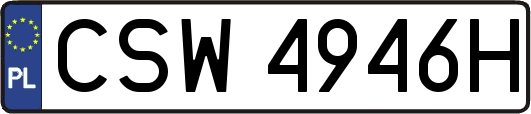 CSW4946H