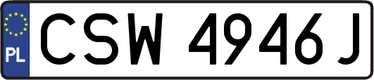 CSW4946J