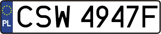 CSW4947F