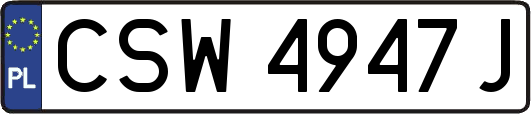 CSW4947J