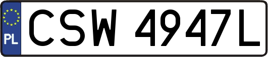 CSW4947L