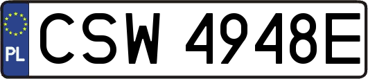 CSW4948E