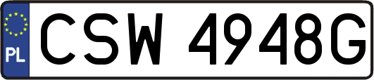 CSW4948G