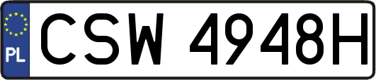 CSW4948H