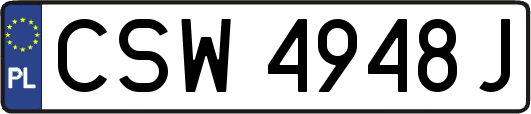 CSW4948J