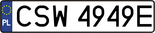 CSW4949E