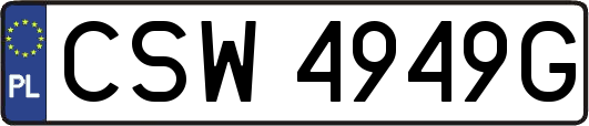 CSW4949G