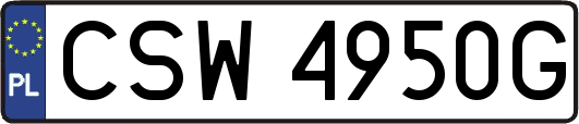 CSW4950G