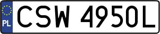 CSW4950L
