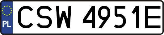 CSW4951E