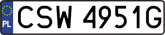 CSW4951G
