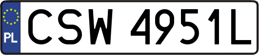 CSW4951L