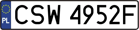 CSW4952F